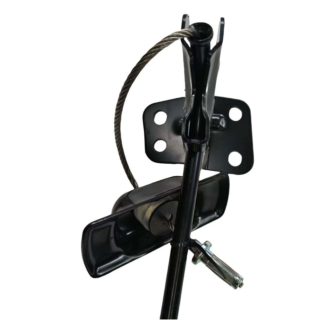 Accessories FactoryCar spare tire mount assembly 62800R0000
Accessories FactoryCar spare tire mount assembly 62800R0000