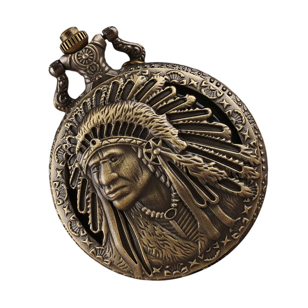 Vintage Pocket Watch Fathers Day Watches with Chain for Women Clothing Elder
Vintage Pocket Watch Fathers Day Watches with Chain for Women Clothing Elder