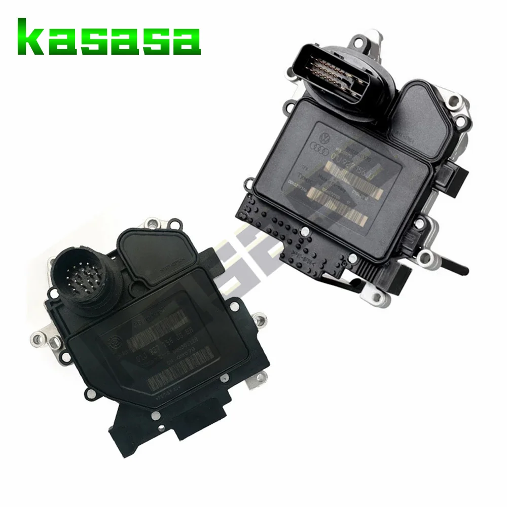 01J CVT Transmission Control Unit Module 01J927156JG For Audi A4 A5 A6 A8 Computer Board TCU TCM
01J CVT Transmission Control Unit Module 01J927156JG For Audi A4 A5 A6 A8 Computer Board TCU TCM