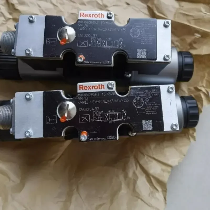 Brand New R900950342 Functional testing is intact
Brand New R900950342 Functional testing is intact