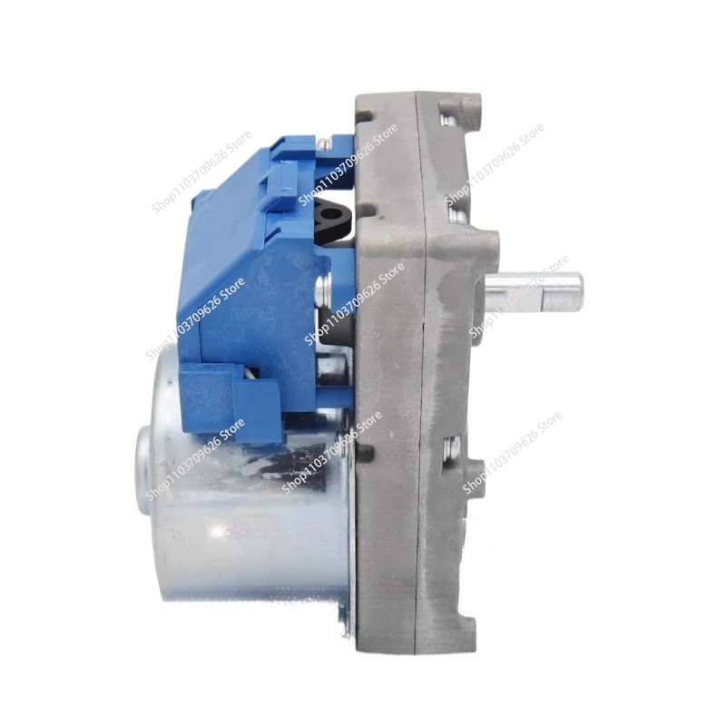 Шнековый двигатель печи для гранул, двигатель для древесных гранул, 220 В, 2 3,5 об/мин, двигатель шнековой подачи, мотор-редуктор
Шнековый двигатель печи для гранул, двигатель для древесных гранул, 220 В, 2 3,5 об/мин, двигатель шнековой подачи, мотор-редуктор