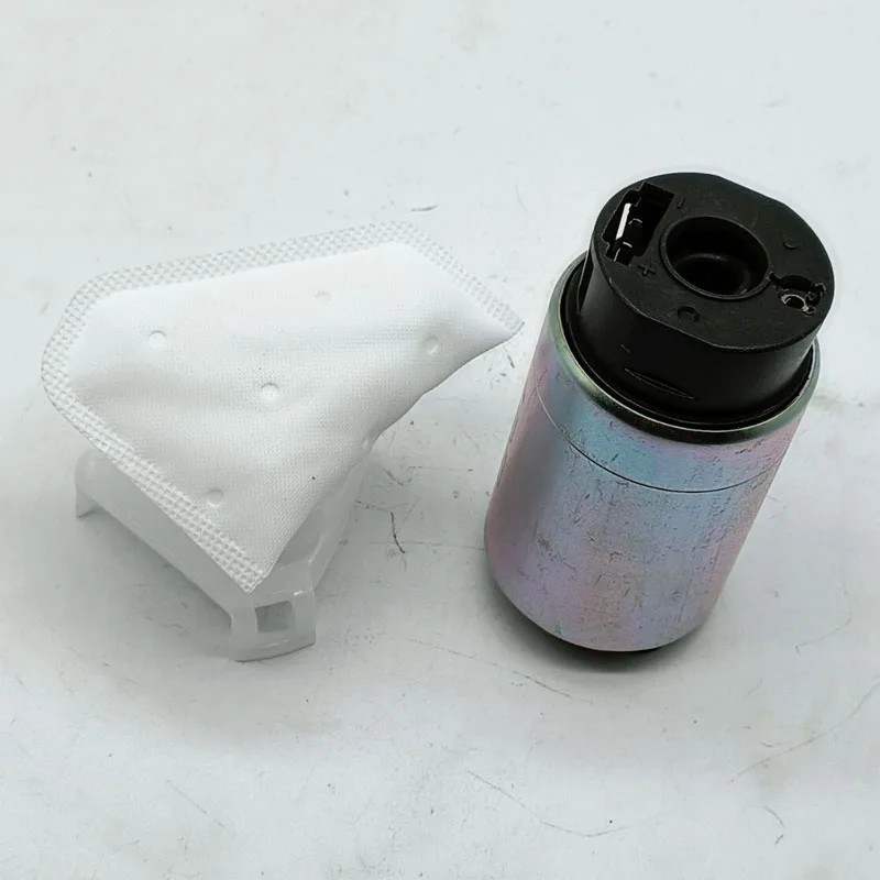 Fuel Pump Fit For Yamaha FZ1-N FZ1 FAZER (Naked) 2006 2007 2008 -2012 / FZ1-S FZ1 FAZER (S-TYPE) 2006-2015 /XJR1300 2007-2015
Fuel Pump Fit For Yamaha FZ1-N FZ1 FAZER (Naked) 2006 2007 2008 -2012 / FZ1-S FZ1 FAZER (S-TYPE) 2006-2015 /XJR1300 2007-2015