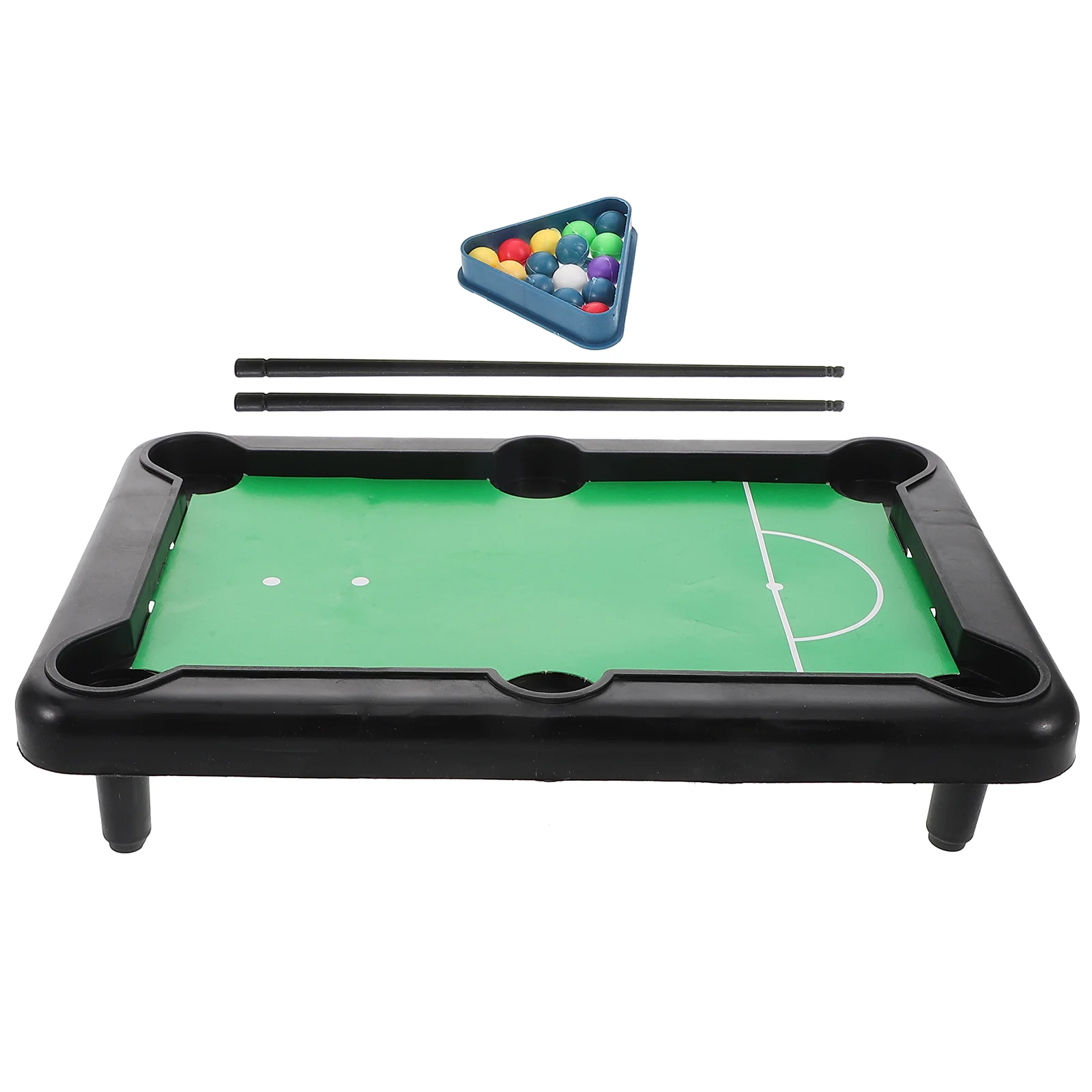 Children's Mini Pool Table Kids Toys Toddler Outdoor Playset for Ball Parent-child
Children's Mini Pool Table Kids Toys Toddler Outdoor Playset for Ball Parent-child