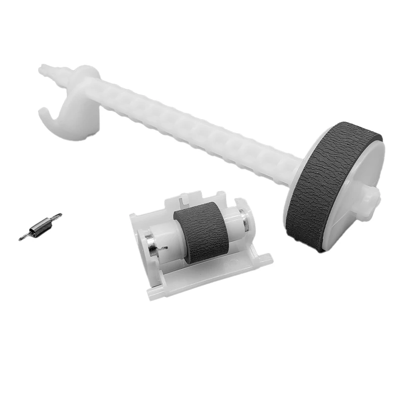 Новый разделительный ролик захвата 1767062 1749775 Для Epson L3106 3118 3119 3150 3156, комплект деталей ролика захвата для копировальной машины
Новый разделительный ролик захвата 1767062 1749775 Для Epson L3106 3118 3119 3150 3156, комплект деталей ролика захвата для копировальной машины