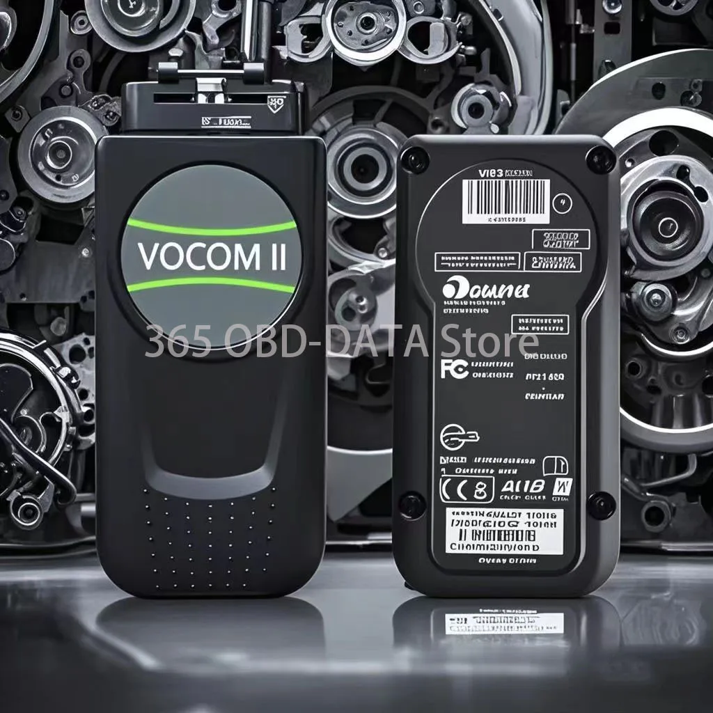 Для Volvo VOCOM2 VOCOM MINI Tech Tool 88894200 Диагностический инструмент для грузовых экскаваторов
Для Volvo VOCOM2 VOCOM MINI Tech Tool 88894200 Диагностический инструмент для грузовых экскаваторов