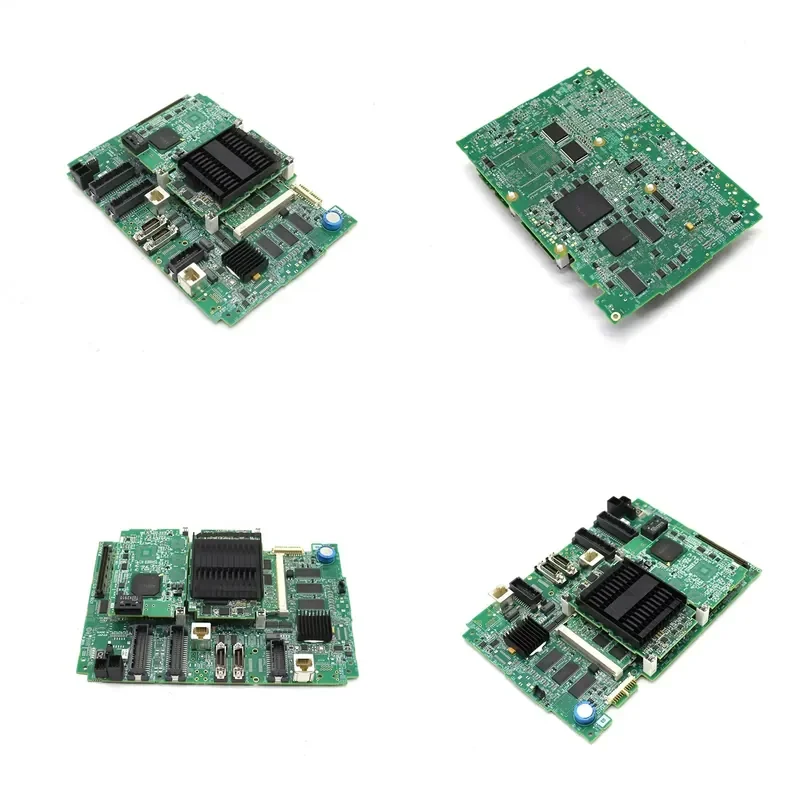 AP01 Spindle Amplifier Control Board A20B-8201-0750 for Robots CCLINK Board Used with 12 Months Warranty in Stock
AP01 Spindle Amplifier Control Board A20B-8201-0750 for Robots CCLINK Board Used with 12 Months Warranty in Stock