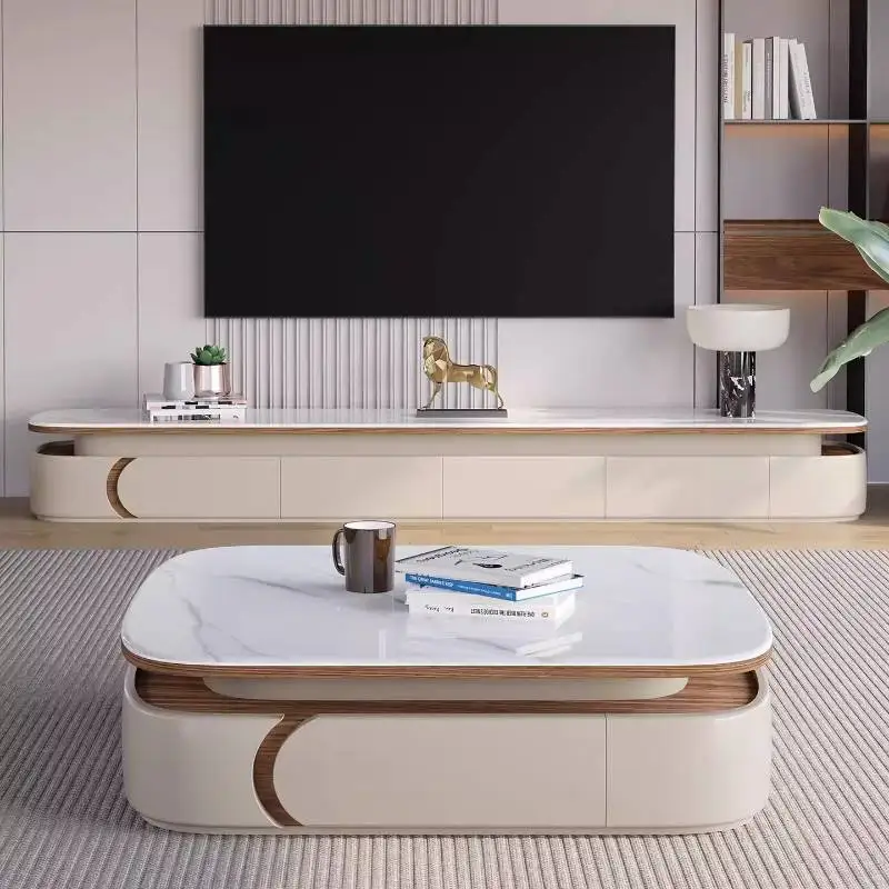 Cheap Natural Tv Cabinet Beige European Glossy Luxury Modern Tv Cabinet Storage Nordic Unique Muebles Para Hogar Furniture
Cheap Natural Tv Cabinet Beige European Glossy Luxury Modern Tv Cabinet Storage Nordic Unique Muebles Para Hogar Furniture