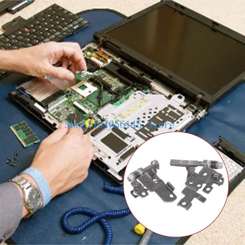 5asd Long Last Metal Screen Rotation Mechanism Hinge For 6IRL7 SLIM5 16ABR8 Laptops Screen Repair Hinge Shafts Replacement
5asd Long Last Metal Screen Rotation Mechanism Hinge For 6IRL7 SLIM5 16ABR8 Laptops Screen Repair Hinge Shafts Replacement