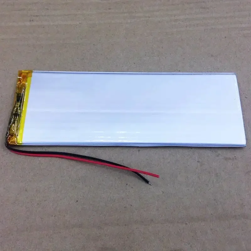 New Brown 30521420352142 2750MAH Tablet Computer Battery Rechargeable Li-ion Cell Good A
New Brown 30521420352142 2750MAH Tablet Computer Battery Rechargeable Li-ion Cell Good A