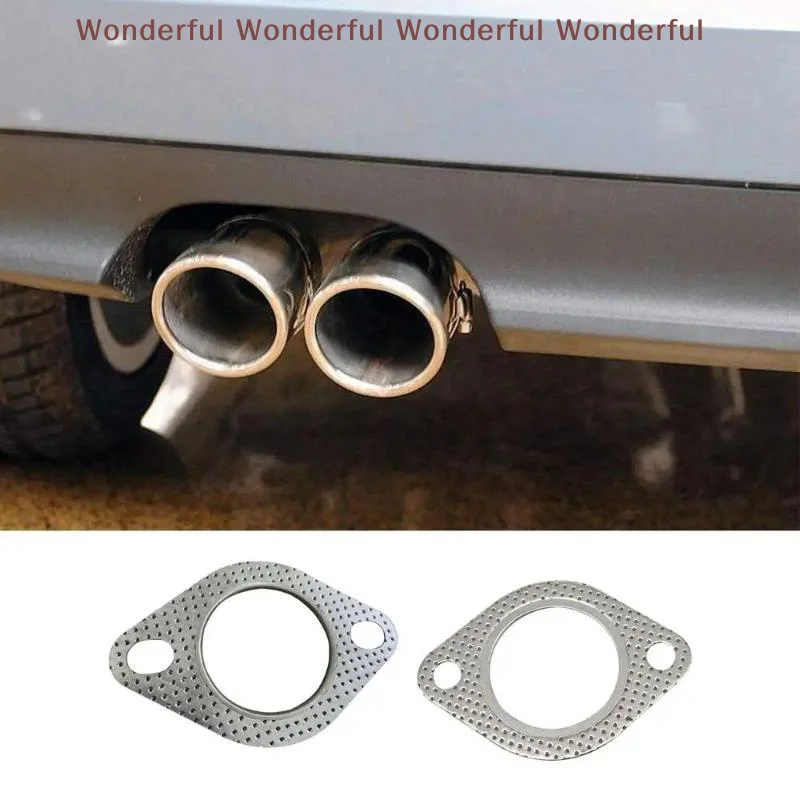 2.0 2.16 2.36 2.5 2.75 3.0 Inch Car Downpipe Flange Gasket Leak Prevention for Home Garage or Auto Shop
2.0 2.16 2.36 2.5 2.75 3.0 Inch Car Downpipe Flange Gasket Leak Prevention for Home Garage or Auto Shop