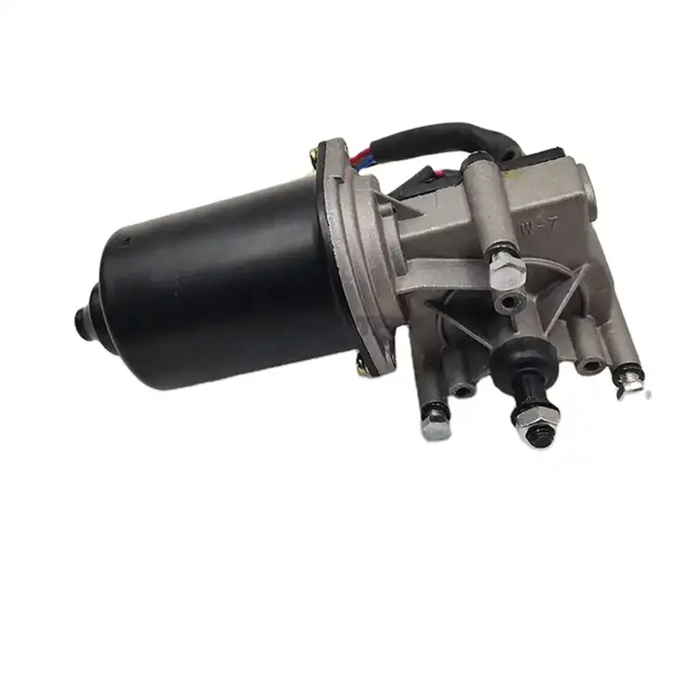 XCWoOshop Wiper Motor 24V 21N6-00240 21N601281 Suitable for Hyundai Excavator R220-7 R210LC-7 R250LC-7 R290LC-7 R140W7 R110-7
XCWoOshop Wiper Motor 24V 21N6-00240 21N601281 Suitable for Hyundai Excavator R220-7 R210LC-7 R250LC-7 R290LC-7 R140W7 R110-7