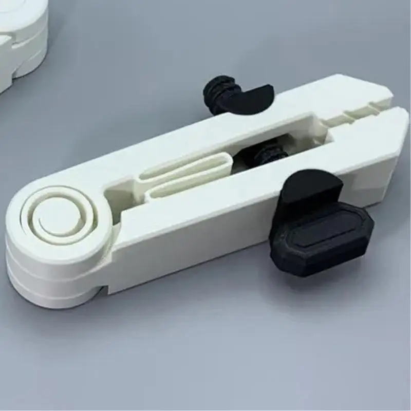 R9UF Ergonomic Hand Grip Clamp With Enhances Stability For Precise Work On Various
R9UF Ergonomic Hand Grip Clamp With Enhances Stability For Precise Work On Various