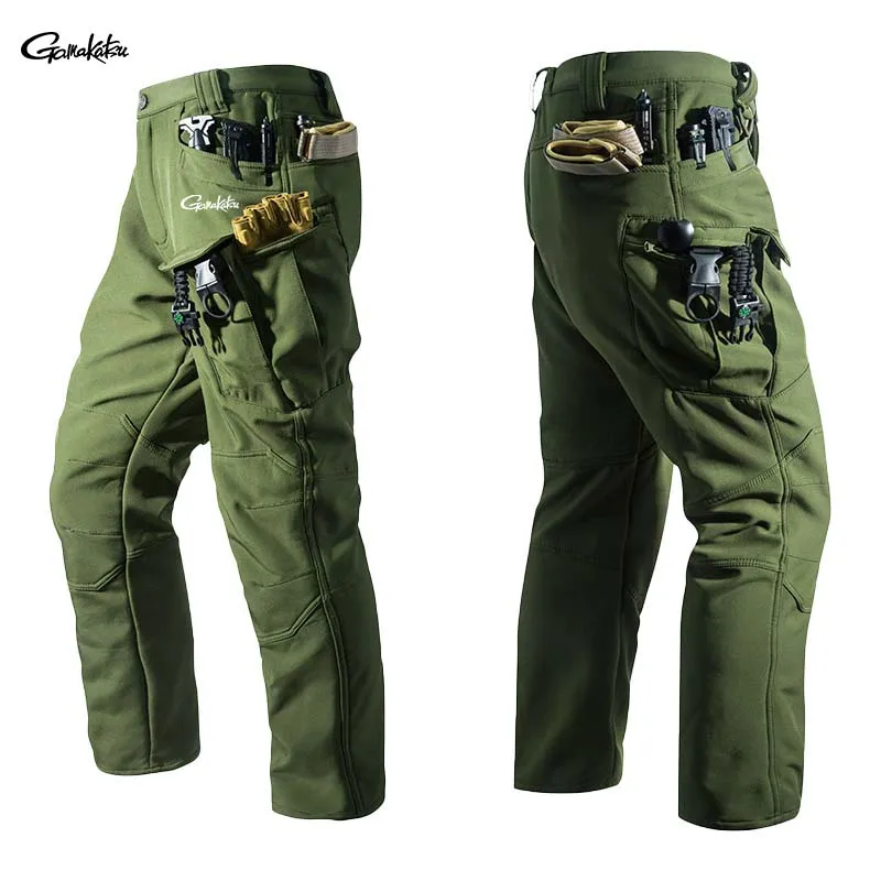 Gamakatsu Soft Shell бархатные уличные спортивные походные и лыжные спецодежда мужские штурмовые тактические штаны для рыбалки
Gamakatsu Soft Shell бархатные уличные спортивные походные и лыжные спецодежда мужские штурмовые тактические штаны для рыбалки