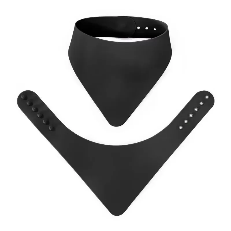 10pcs Adjustable Elastic Buckle Pet Scarf Bib Triangular Drool Cloth for Large/Small Dogs Summer All Seasons Christmas
10pcs Adjustable Elastic Buckle Pet Scarf Bib Triangular Drool Cloth for Large/Small Dogs Summer All Seasons Christmas