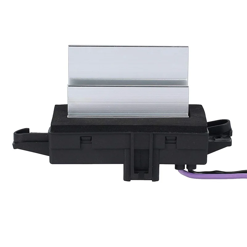 A03Q-2X Upgraded Design Heating And Air Conditioning Blower Motor Resistor Ac Blower Control Module For Buick Cadillac Chevy
A03Q-2X Upgraded Design Heating And Air Conditioning Blower Motor Resistor Ac Blower Control Module For Buick Cadillac Chevy