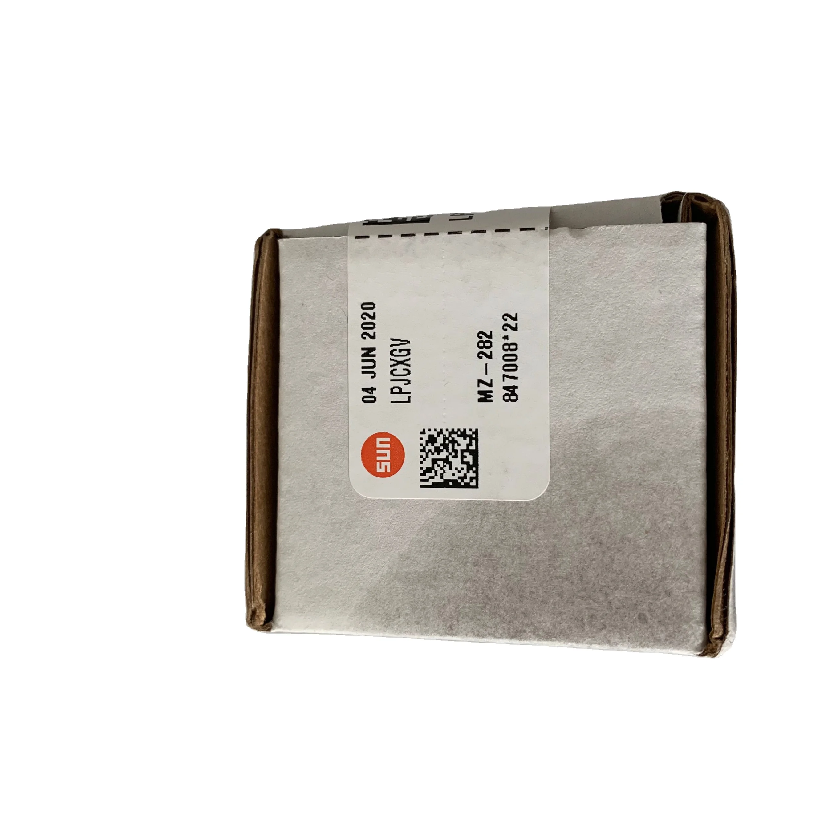 LPJC-XGV LPJCXGV SUN Hydraulics Original Cartridge Valve Normally Open, Modulating element HYDRAFORCE ea ton vic kers IH re x
LPJC-XGV LPJCXGV SUN Hydraulics Original Cartridge Valve Normally Open, Modulating element HYDRAFORCE ea ton vic kers IH re x