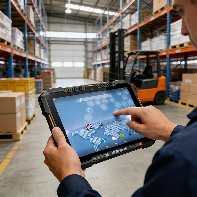 Tablette Robuste 10 Inch Industrial Rugged Tablet Android Barcode Scanner Android Rugged Android Tablet Industrial 10 Inch
Tablette Robuste 10 Inch Industrial Rugged Tablet Android Barcode Scanner Android Rugged Android Tablet Industrial 10 Inch