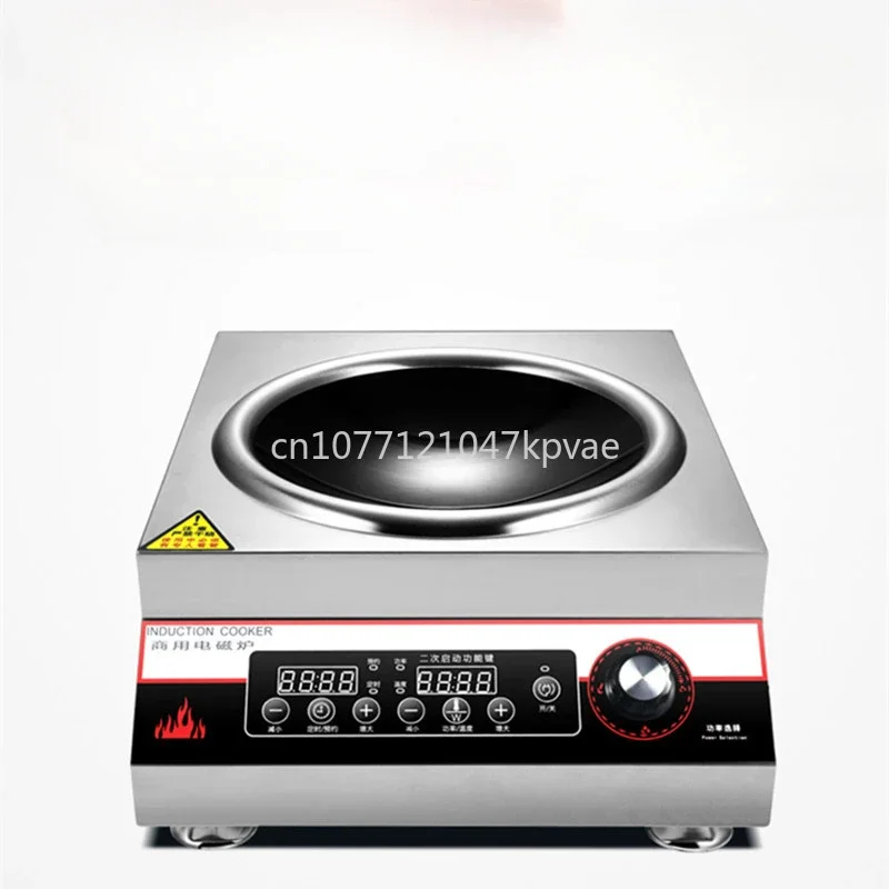 Panel Cooking Household Induction Cooktop Single Cooker Electric Hob Eoctoe 5000w Induction Cooker Commercial Induction Kitchen
Panel Cooking Household Induction Cooktop Single Cooker Electric Hob Eoctoe 5000w Induction Cooker Commercial Induction Kitchen