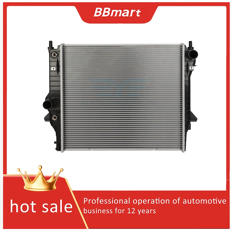 C2C36506 bbmart Radiator For Jaguar XJ XF S-Type
C2C36506 bbmart Radiator For Jaguar XJ XF S-Type