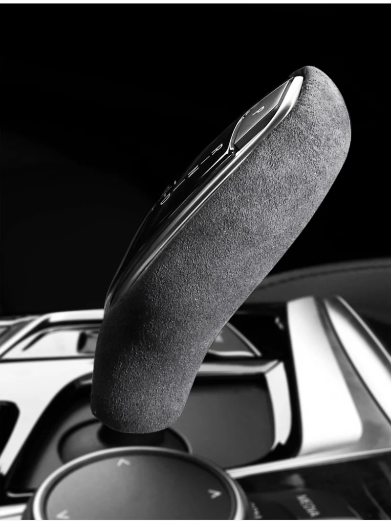 Gear Shift Knob Cover Protective Shell For BMW 5 G30 G38 6 G32 7 G11 G12 X3 X4 G01 G02 G08 2018-2022
Gear Shift Knob Cover Protective Shell For BMW 5 G30 G38 6 G32 7 G11 G12 X3 X4 G01 G02 G08 2018-2022