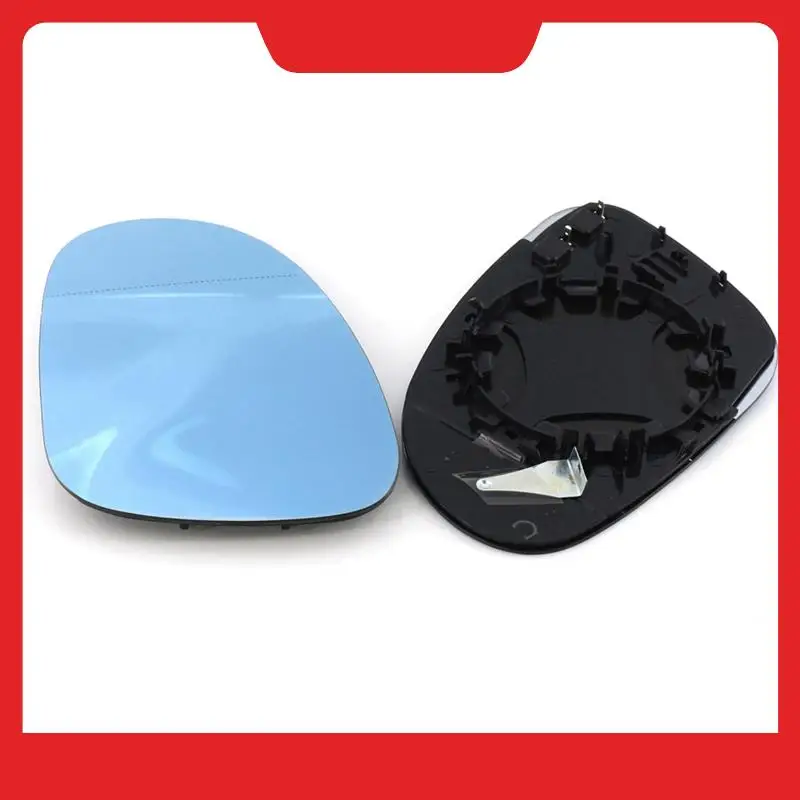 4Pcs Car Heated Rearview Mirror Glass For VW Golf 5 MK5 Jetta Passat B6 2006-2009 3C0857521 3C0857522
4Pcs Car Heated Rearview Mirror Glass For VW Golf 5 MK5 Jetta Passat B6 2006-2009 3C0857521 3C0857522