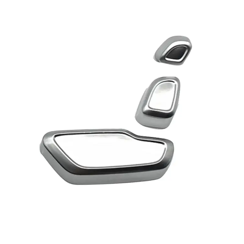 A21F-Car Front Seat Adjustment Button Cover For Mercedes Benz W166 W172 W176 W246 Car Accessories
A21F-Car Front Seat Adjustment Button Cover For Mercedes Benz W166 W172 W176 W246 Car Accessories