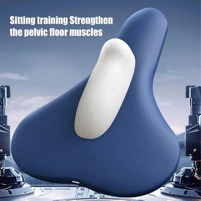 Pelvic Floor Muscle Massager Electric Pelvic Floor Exerciser Compact And Portable Massage Tool For Game Room Work Area Gym Yoga
Pelvic Floor Muscle Massager Electric Pelvic Floor Exerciser Compact And Portable Massage Tool For Game Room Work Area Gym Yoga