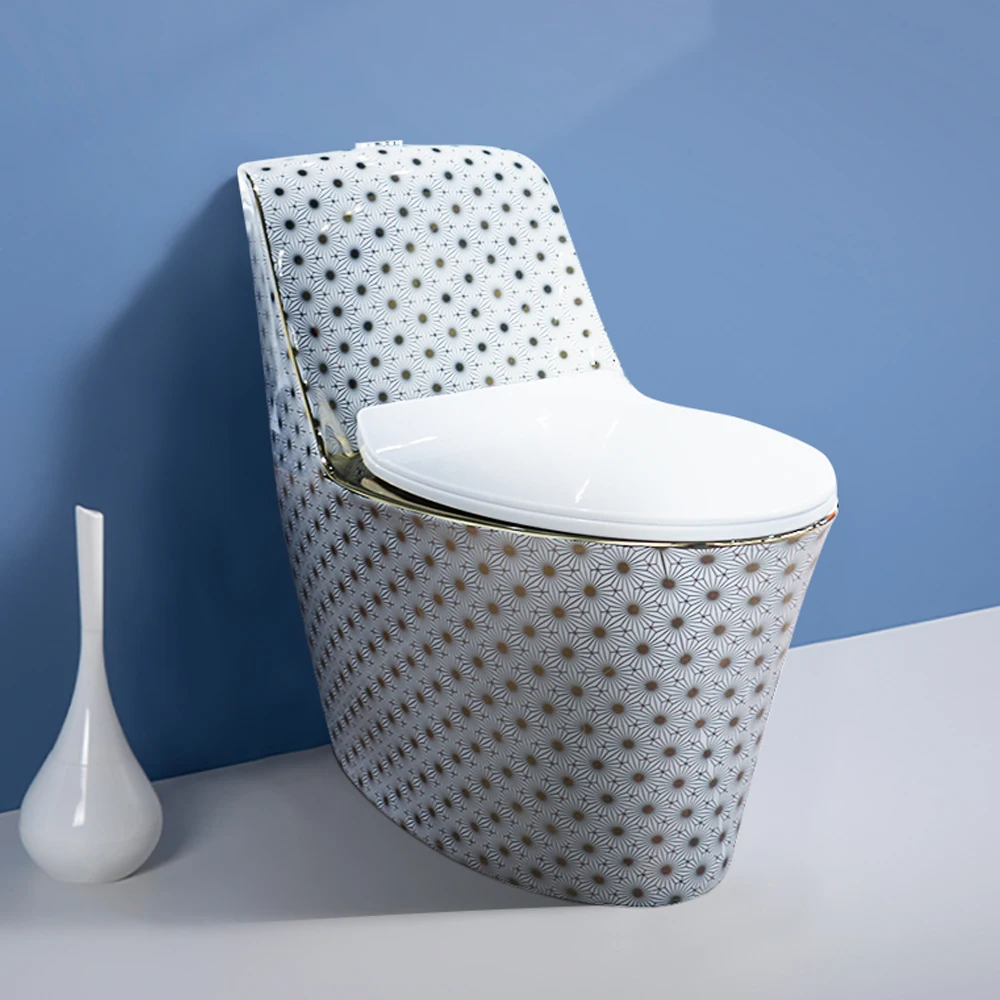 ZC1 One Piece Wc Modern Style Toilet Bowl Set With Toilet Seat Cover for Bathroom Floor Mounted Siphonic Water Closet Toilets
ZC1 One Piece Wc Modern Style Toilet Bowl Set With Toilet Seat Cover for Bathroom Floor Mounted Siphonic Water Closet Toilets