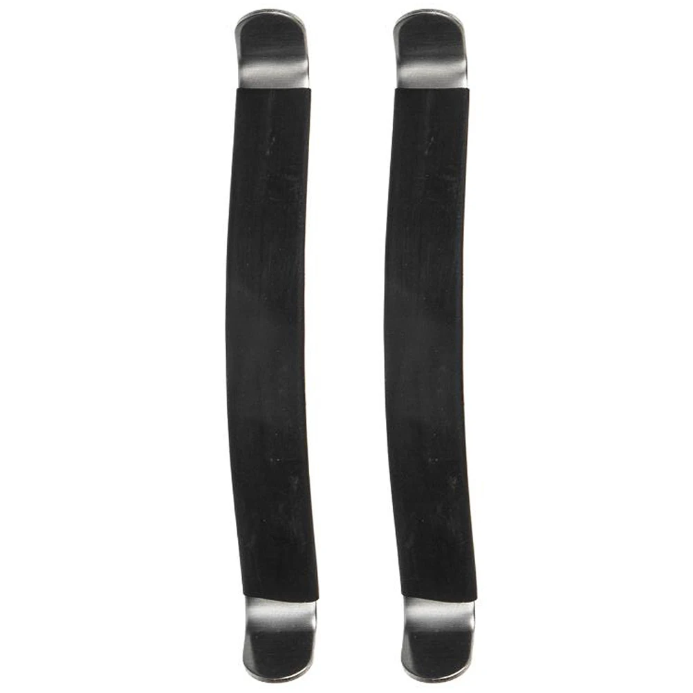 2pcs Spreaders Luthier Tool Kit Fretboard Cleaning String Separator Tool Guitar Maintenance Accessories String Stretcher
2pcs Spreaders Luthier Tool Kit Fretboard Cleaning String Separator Tool Guitar Maintenance Accessories String Stretcher