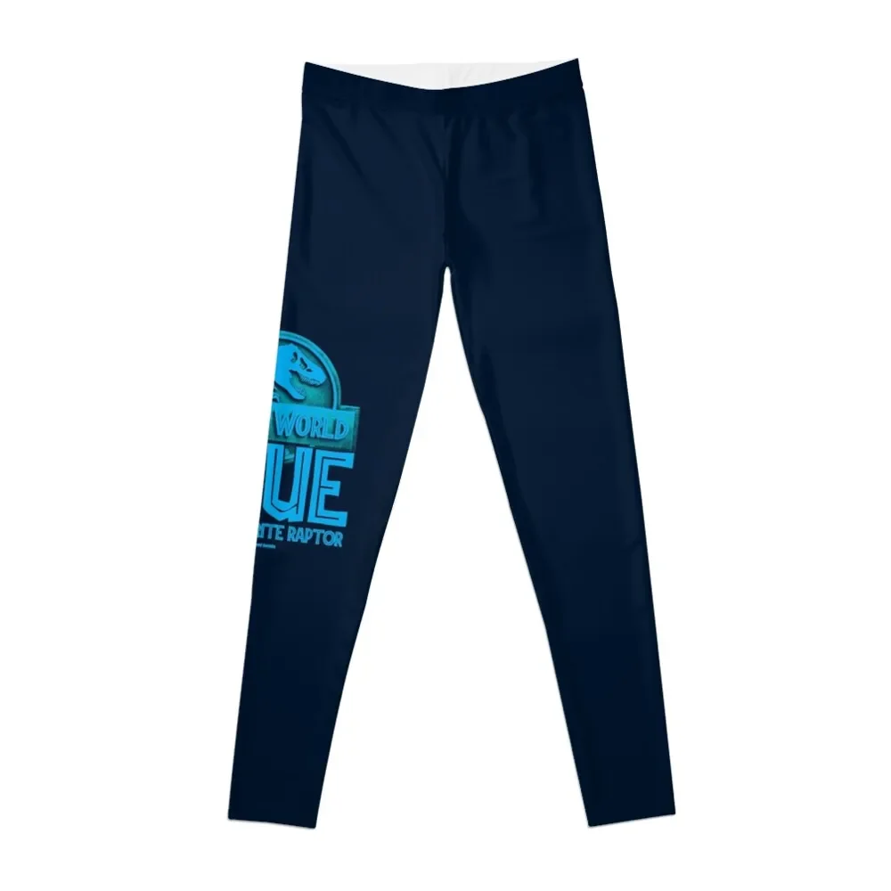 Jurassic World - Blue is my favorite raptor Leggings Leginsy push up Legging sexy woman Womens Leggings
Jurassic World - Blue is my favorite raptor Leggings Leginsy push up Legging sexy woman Womens Leggings