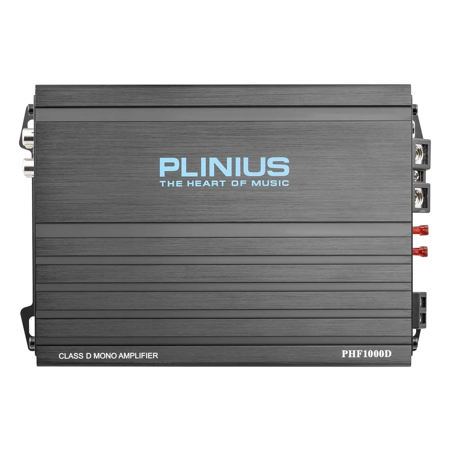 1000W RMS Car Audio Amplifier Monoblock Class D with Remote Subwoofer Control
1000W RMS Car Audio Amplifier Monoblock Class D with Remote Subwoofer Control