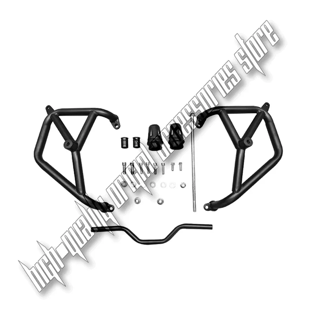 For ZONTES C200 200C C155 155C Motorcycle Accessories Highway Engine Guard Crash Bar Frame Bumper Fairing Protector
For ZONTES C200 200C C155 155C Motorcycle Accessories Highway Engine Guard Crash Bar Frame Bumper Fairing Protector