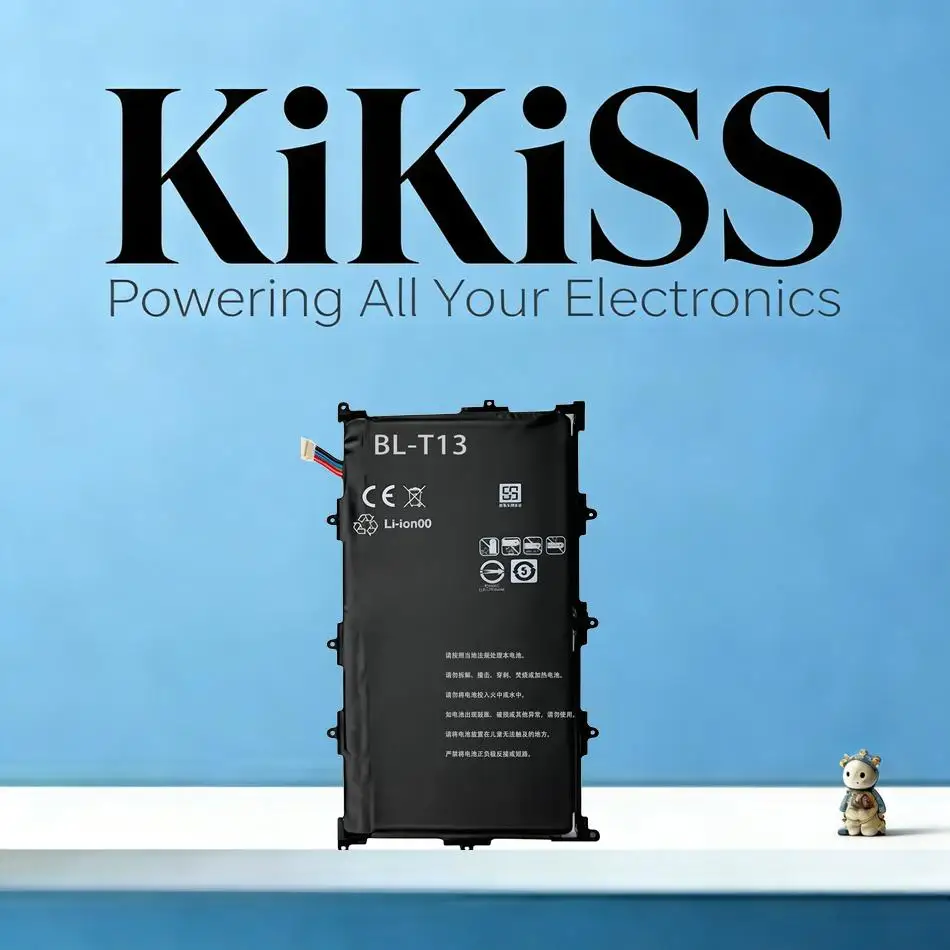 Аккумулятор для планшета 8000 мАч BL-T13, прочный, для планшета LG G Pad 10.1" V700, стабильный.
Аккумулятор для планшета 8000 мАч BL-T13, прочный, для планшета LG G Pad 10.1" V700, стабильный.