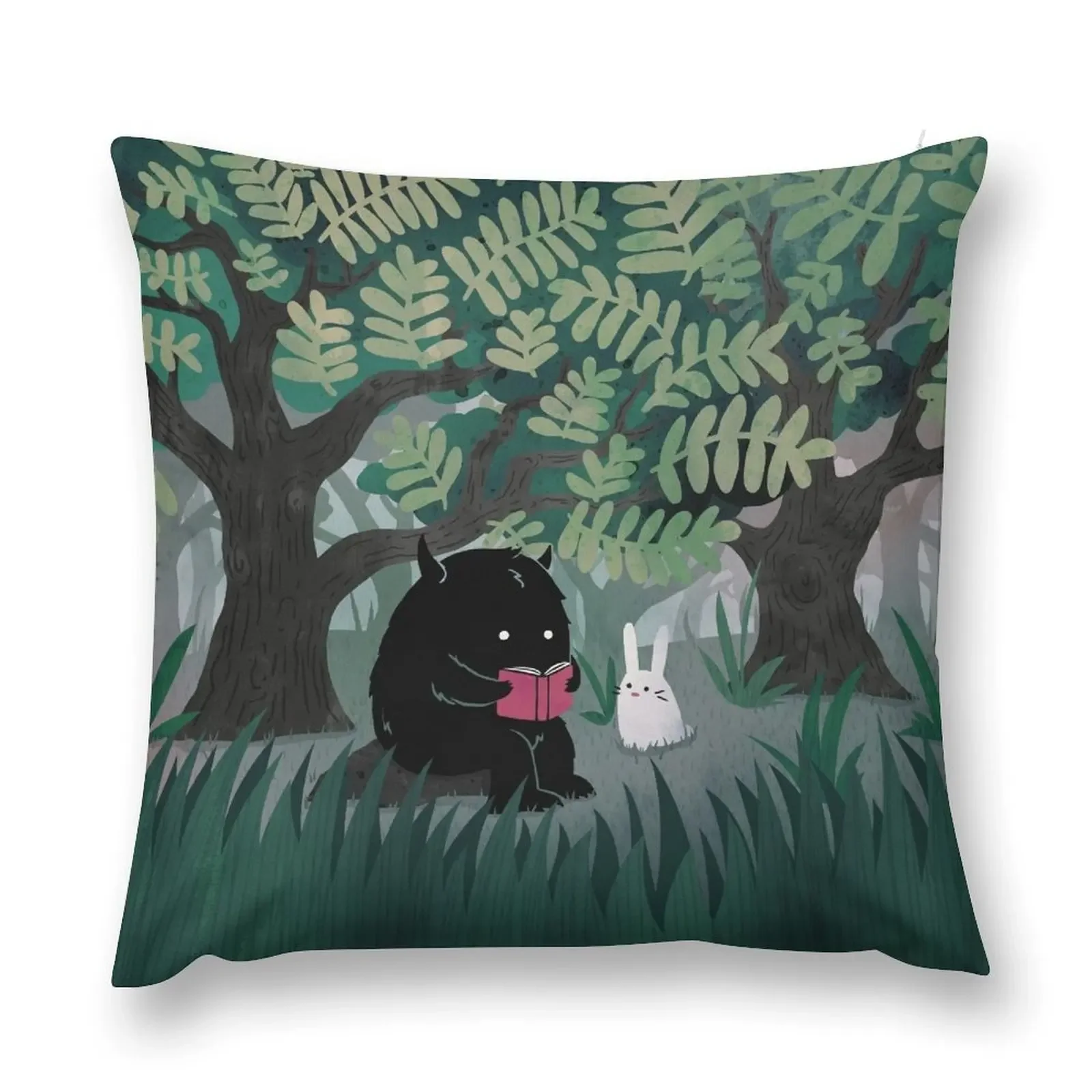 Another Quiet Spot (in Green) Throw Pillow Pillow Cover Throw Pillow christmas supplies Sofa Cushions Covers
Another Quiet Spot (in Green) Throw Pillow Pillow Cover Throw Pillow christmas supplies Sofa Cushions Covers