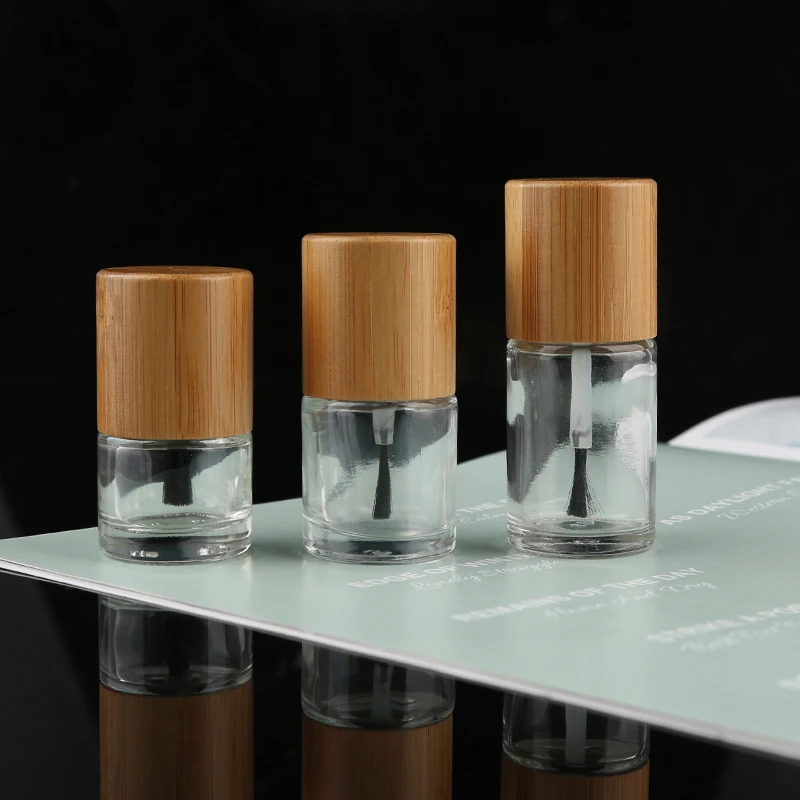 Wholesale eco friendly bamboo empty luxury bamboo nail polish remover bottle 3ml 5ml 10ml Wooden nail polish bottle
Wholesale eco friendly bamboo empty luxury bamboo nail polish remover bottle 3ml 5ml 10ml Wooden nail polish bottle