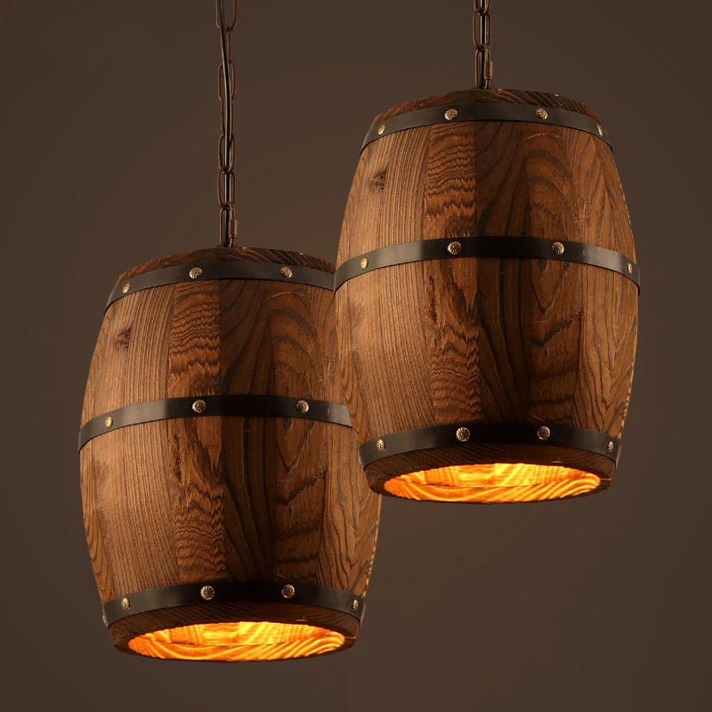 Amerikaanse Land Loft Hout W Vatijn Opknoping Armatuur Plafond Hanglamp E27 Licht Voor Bar Cafe Living Eetkamer Restaurant
Amerikaanse Land Loft Hout W Vatijn Opknoping Armatuur Plafond Hanglamp E27 Licht Voor Bar Cafe Living Eetkamer Restaurant