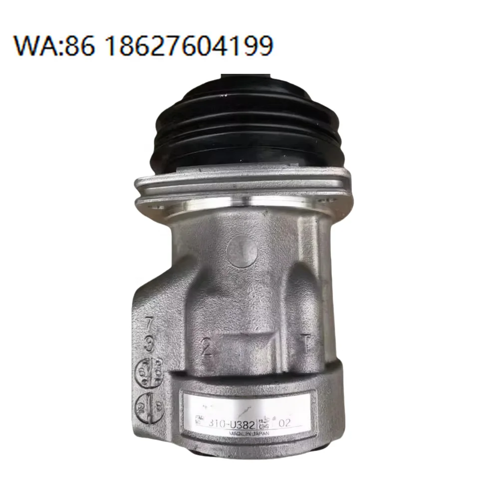 B220401000570 B220401000623 SY55 SY65 SY75 Excavator Foot Pilot Valve Assembly Machinery Parts
B220401000570 B220401000623 SY55 SY65 SY75 Excavator Foot Pilot Valve Assembly Machinery Parts