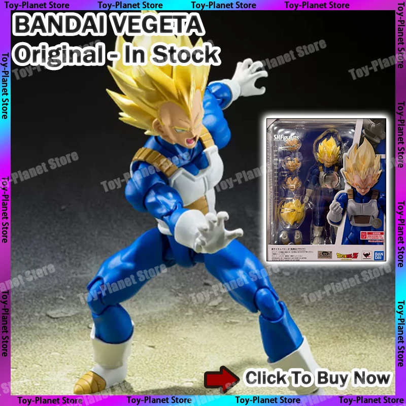 В наличии Bandai Dragon Ball Z S.H. Фигурка Figuarts Super Saiyan Vegeta Dangerous Pride SHF: Аниме-фигурка, модель, подарки, игрушки
В наличии Bandai Dragon Ball Z S.H. Фигурка Figuarts Super Saiyan Vegeta Dangerous Pride SHF: Аниме-фигурка, модель, подарки, игрушки
