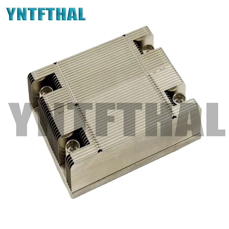 Well Tested 0XHMDT XHMDT CPU Cooling Heatsink Heat Sink Cooling for R320 R420 R520 Server USED Condition
Well Tested 0XHMDT XHMDT CPU Cooling Heatsink Heat Sink Cooling for R320 R420 R520 Server USED Condition