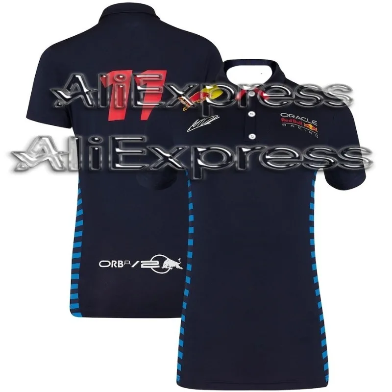 2025 new F1 racing team uniform oversized 3D printed men's outdoor quick drying breathable training suit moto Polo short shirt
2025 new F1 racing team uniform oversized 3D printed men's outdoor quick drying breathable training suit moto Polo short shirt