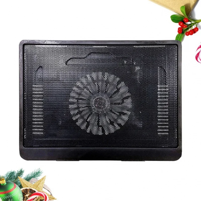 Z Electronic Device Cooling Pad Computer Notebook Cooler Laptop Fan
Z Electronic Device Cooling Pad Computer Notebook Cooler Laptop Fan