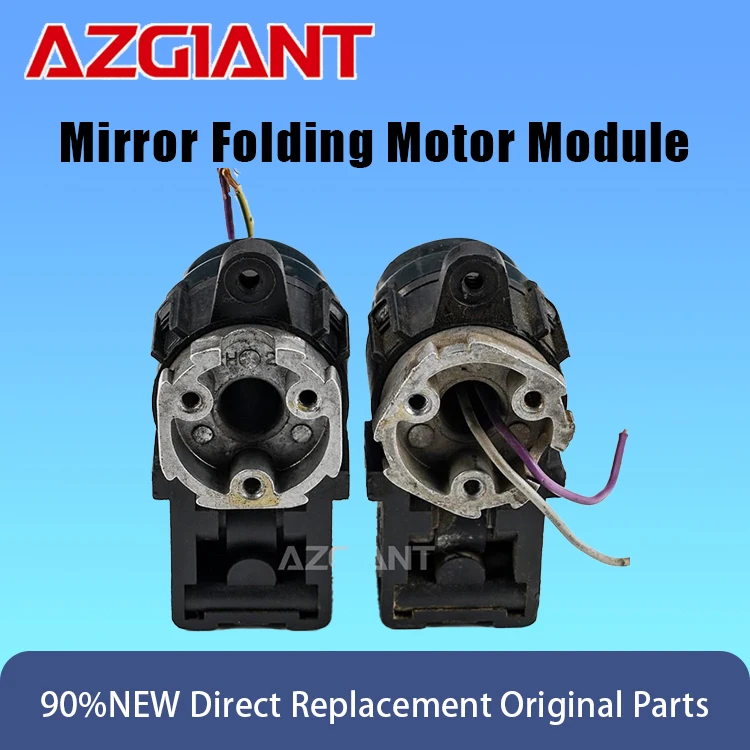 AZGIANT Car Door Mirror Power Fold Motor For Chevrolet Lacetti Nubira Optra Kombi Daewoo Gentra Anti-pinch Protection Vehicle
AZGIANT Car Door Mirror Power Fold Motor For Chevrolet Lacetti Nubira Optra Kombi Daewoo Gentra Anti-pinch Protection Vehicle