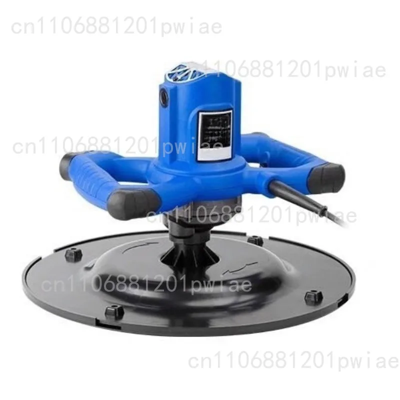 Промышленная затирочная машина для бетона, электрическая затирочная машина для финишной обработки цемента, 2880 Вт
Промышленная затирочная машина для бетона, электрическая затирочная машина для финишной обработки цемента, 2880 Вт