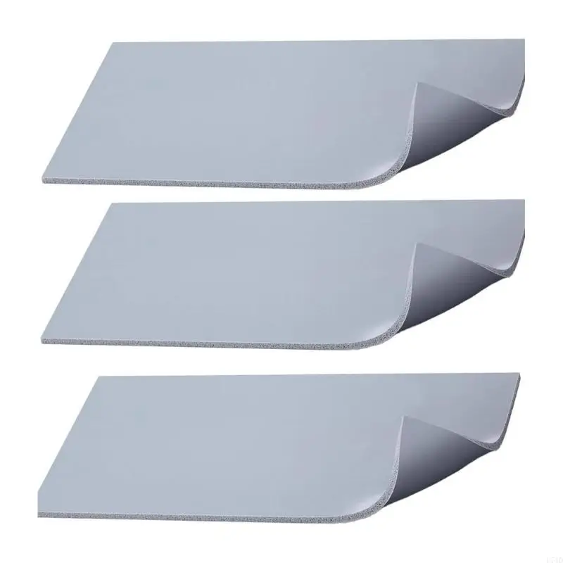 L74D 3Pcs Silicone Heat Press Pad 4x8Inch Double Side Press Mat Heat Resistant Up to 540F for Sublimation on Hat Sleeves
L74D 3Pcs Silicone Heat Press Pad 4x8Inch Double Side Press Mat Heat Resistant Up to 540F for Sublimation on Hat Sleeves