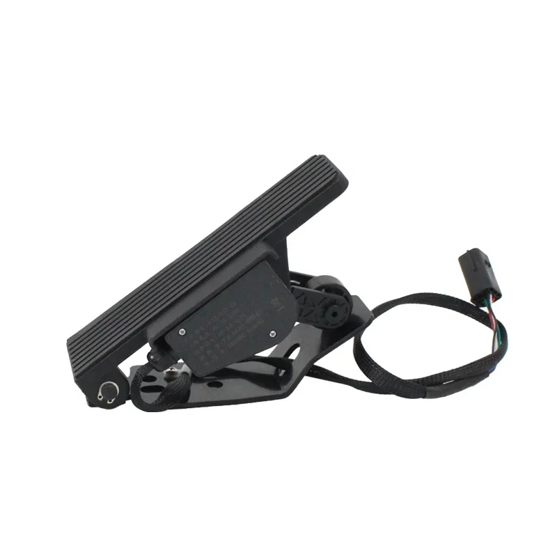 Hot Sale Forklift Gas Pedal Assembly OEM Throttle AcceLerator Foot Pedal FZ3-133-13
Hot Sale Forklift Gas Pedal Assembly OEM Throttle AcceLerator Foot Pedal FZ3-133-13