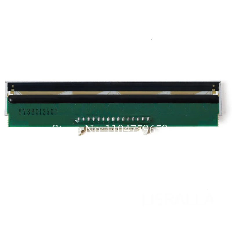 10pcs/lot Brand New MK4 Thermal Printhead for DIGI SM500 V2 SM720 Barcode Scale Printers Printing Life up to 150km Print Head
10pcs/lot Brand New MK4 Thermal Printhead for DIGI SM500 V2 SM720 Barcode Scale Printers Printing Life up to 150km Print Head