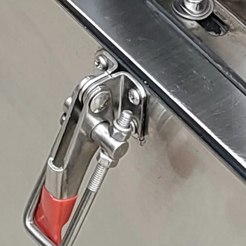 Double Head Cream Filling Machine For Shampoo Shower Gel Detergent Starting Quantitative Filling Machine
Double Head Cream Filling Machine For Shampoo Shower Gel Detergent Starting Quantitative Filling Machine
