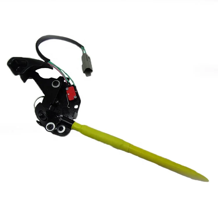 159-7744 1597744 For E312B Hydraulic Safety Lock Lever E320B Hydraulic Safety Lock Lever E330B Hydraulic Safety Lock Lever
159-7744 1597744 For E312B Hydraulic Safety Lock Lever E320B Hydraulic Safety Lock Lever E330B Hydraulic Safety Lock Lever