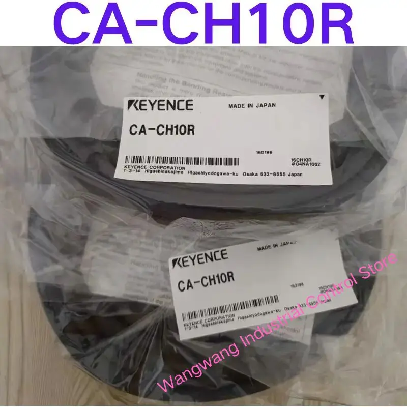 Совершенно новый кабель для камеры CA-CH10R
Совершенно новый кабель для камеры CA-CH10R