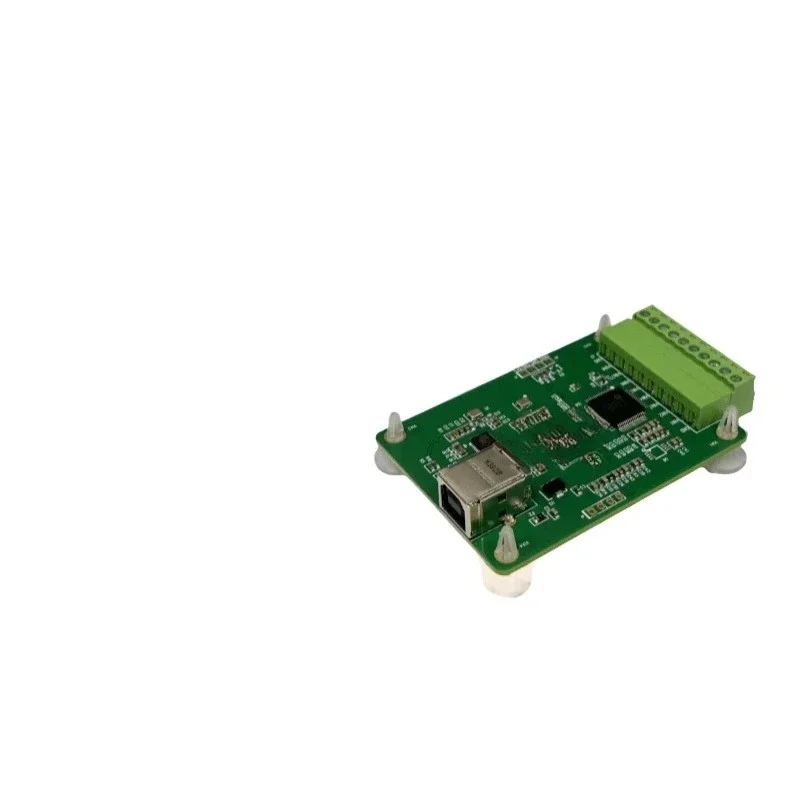 Data collection module USB high speed interface control
Data collection module USB high speed interface control